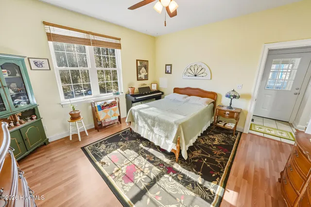 $775,000 | 906 Broomfield Trail, Elizabeth City, NC 27909