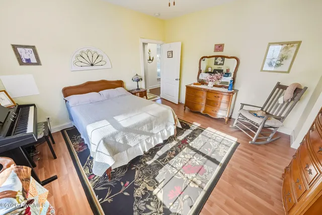 $775,000 | 906 Broomfield Trail, Elizabeth City, NC 27909