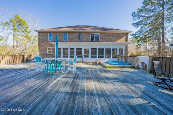 $775,000 | 906 Broomfield Trail, Elizabeth City, NC 27909