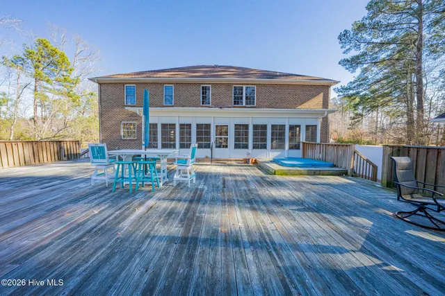 $775,000 | 906 Broomfield Trail, Elizabeth City, NC 27909