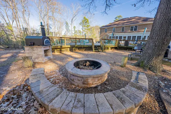 $775,000 | 906 Broomfield Trail, Elizabeth City, NC 27909