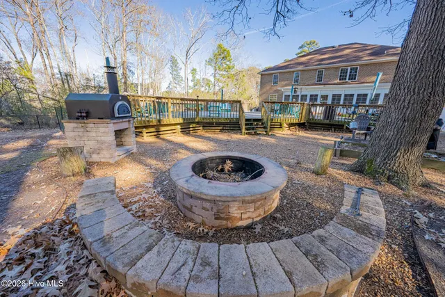 $775,000 | 906 Broomfield Trail, Elizabeth City, NC 27909