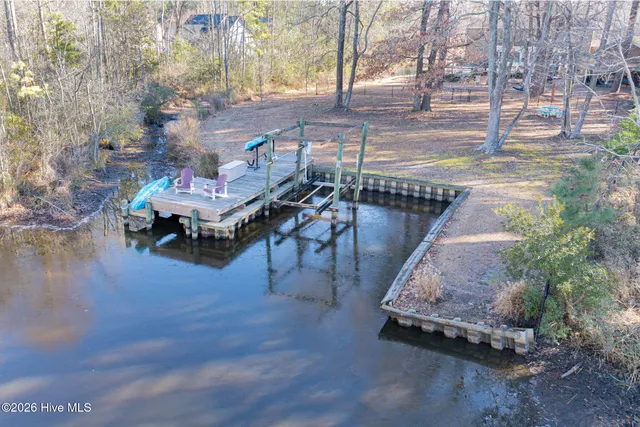 $775,000 | 906 Broomfield Trail, Elizabeth City, NC 27909