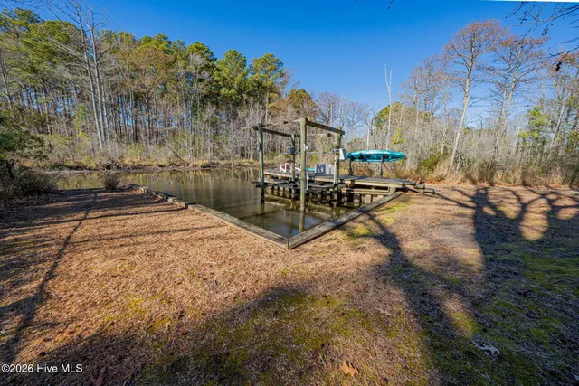 $775,000 | 906 Broomfield Trail, Elizabeth City, NC 27909