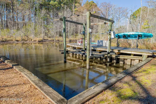 $775,000 | 906 Broomfield Trail, Elizabeth City, NC 27909