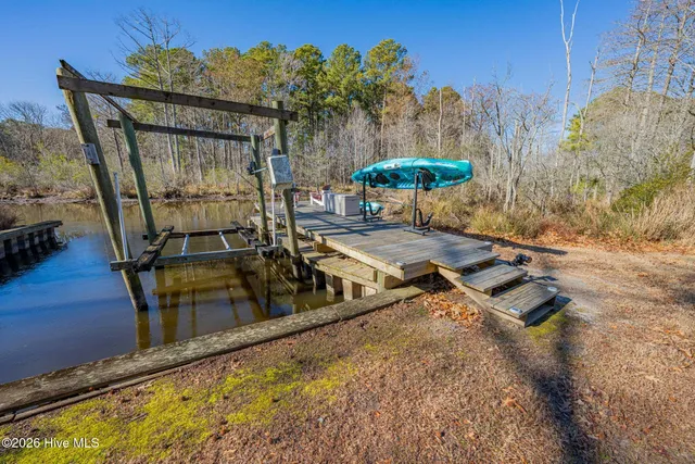 $775,000 | 906 Broomfield Trail, Elizabeth City, NC 27909