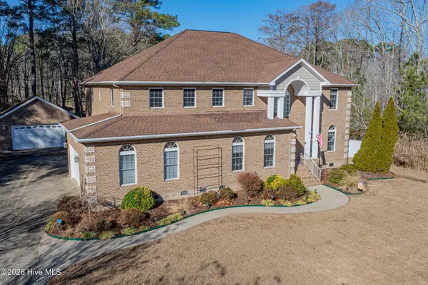 $775,000 | 906 Broomfield Trail, Elizabeth City, NC 27909