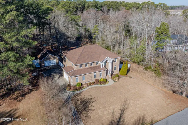 $775,000 | 906 Broomfield Trail, Elizabeth City, NC 27909