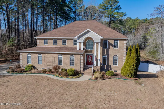 $775,000 | 906 Broomfield Trail, Elizabeth City, NC 27909