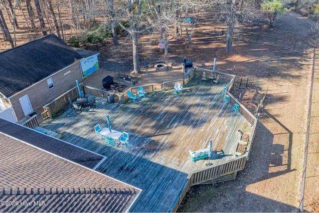 $775,000 | 906 Broomfield Trail, Elizabeth City, NC 27909