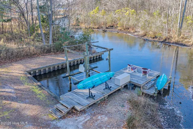 $775,000 | 906 Broomfield Trail, Elizabeth City, NC 27909