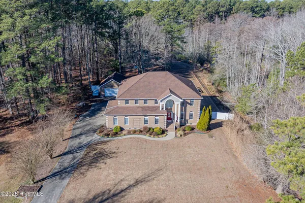 $775,000 | 906 Broomfield Trail, Elizabeth City, NC 27909