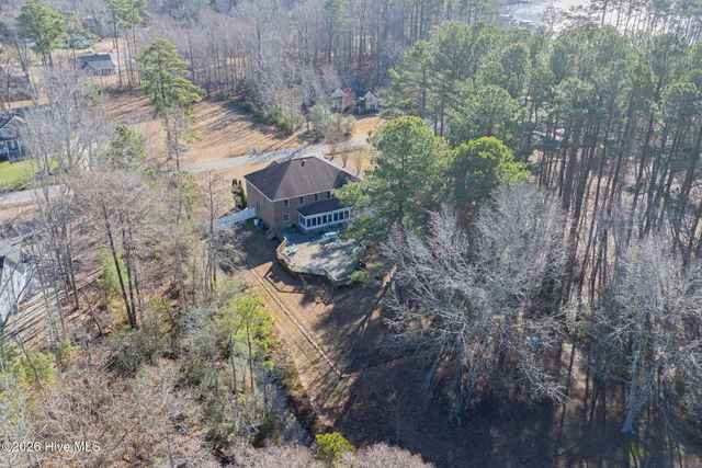 $775,000 | 906 Broomfield Trail, Elizabeth City, NC 27909