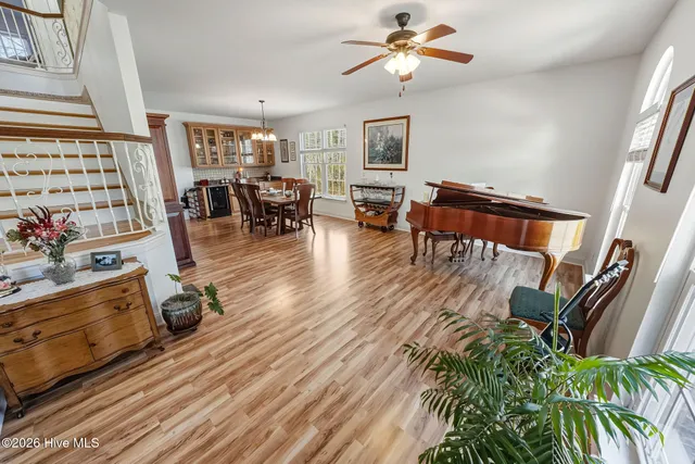 $775,000 | 906 Broomfield Trail, Elizabeth City, NC 27909