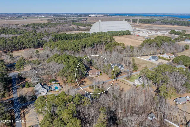 $775,000 | 906 Broomfield Trail, Elizabeth City, NC 27909