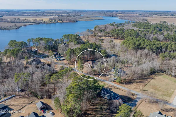 $775,000 | 906 Broomfield Trail, Elizabeth City, NC 27909
