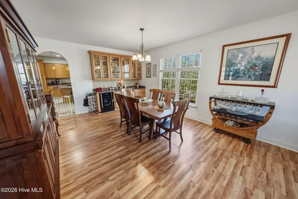 $775,000 | 906 Broomfield Trail, Elizabeth City, NC 27909