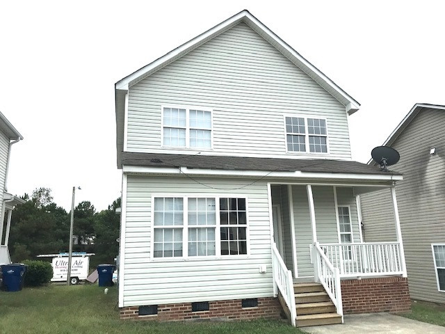 3832 Pin Oak Road Raleigh, NC 27604 - Photo 13 of 14 Photo 13