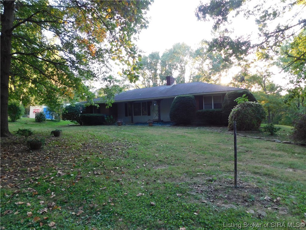 11055 Coen Road Greenville, IN 47124 - Photo 1 of 23 Gallery Image 1