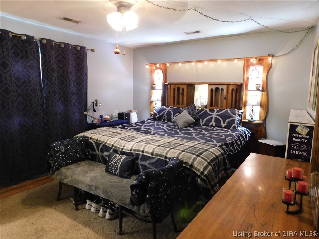 11055 Coen Road Greenville, IN 47124 - Photo 14 of 23 Gallery Image 14