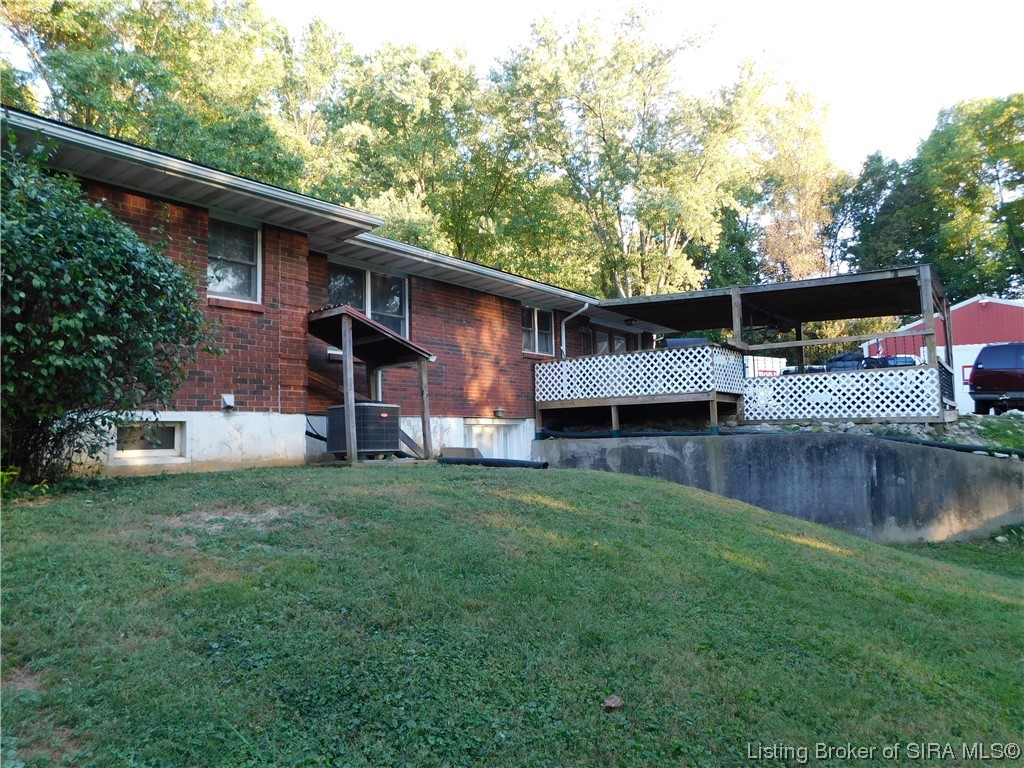11055 Coen Road Greenville, IN 47124 - Photo 2 of 23 Gallery Image 2