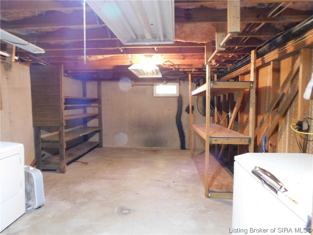 11055 Coen Road Greenville, IN 47124 - Photo 22 of 23 Gallery Image 22