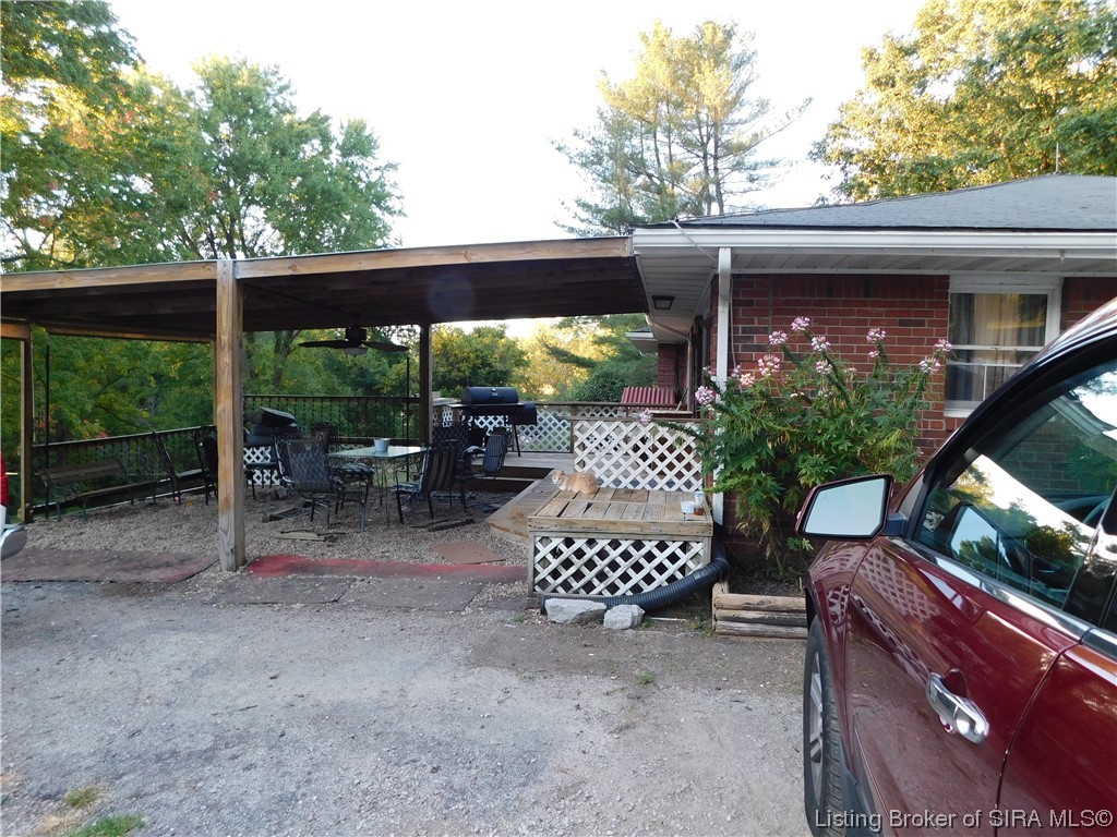 11055 Coen Road Greenville, IN 47124 - Photo 6 of 23 Gallery Image 6