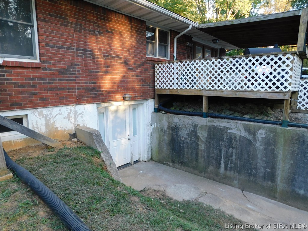 11055 Coen Road Greenville, IN 47124 - Photo 7 of 23 Gallery Image 7