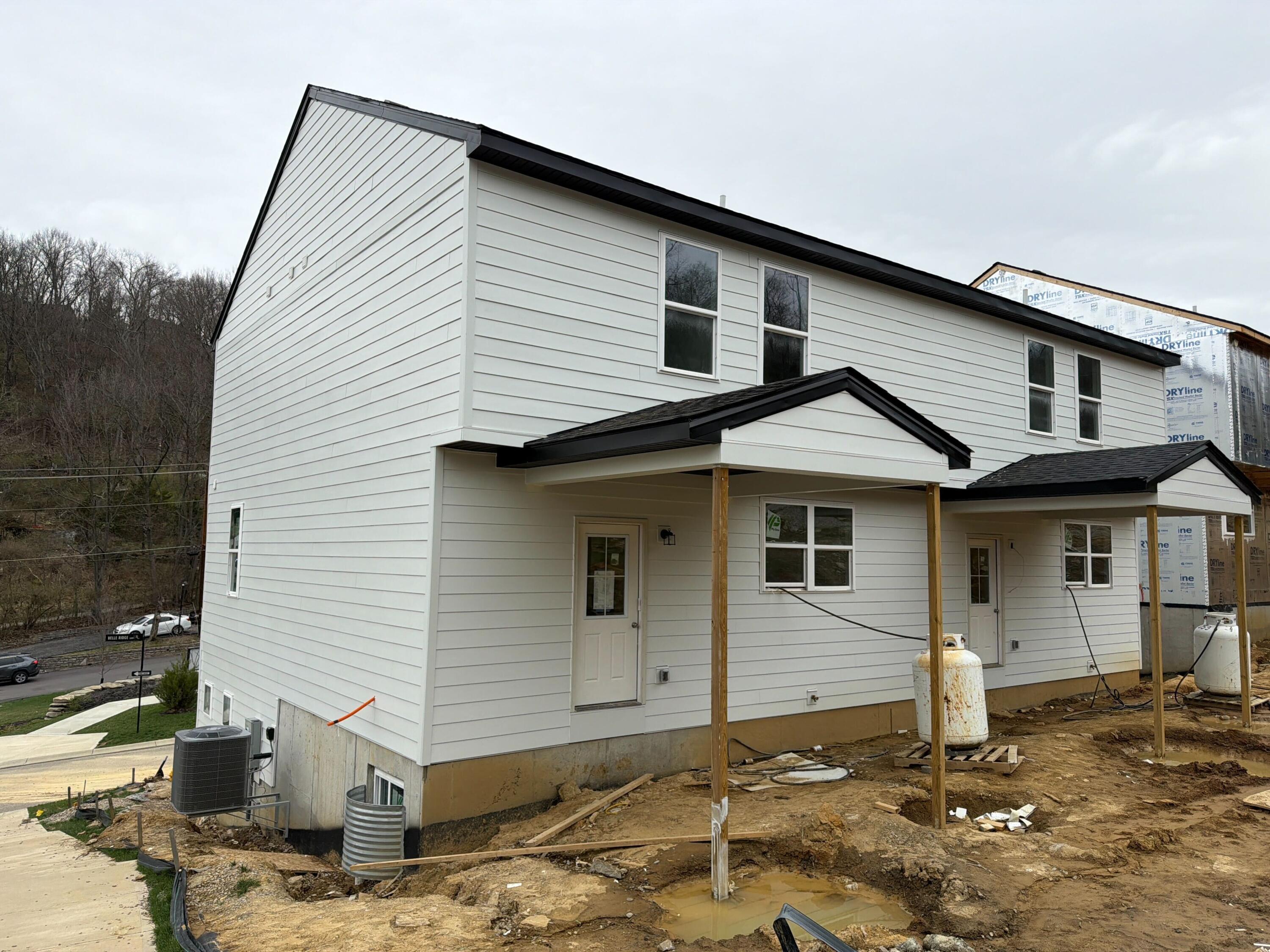 706 BELLE Rdg Loop, Unit 11 Bellevue, KY 41073 - Photo 8 of 9