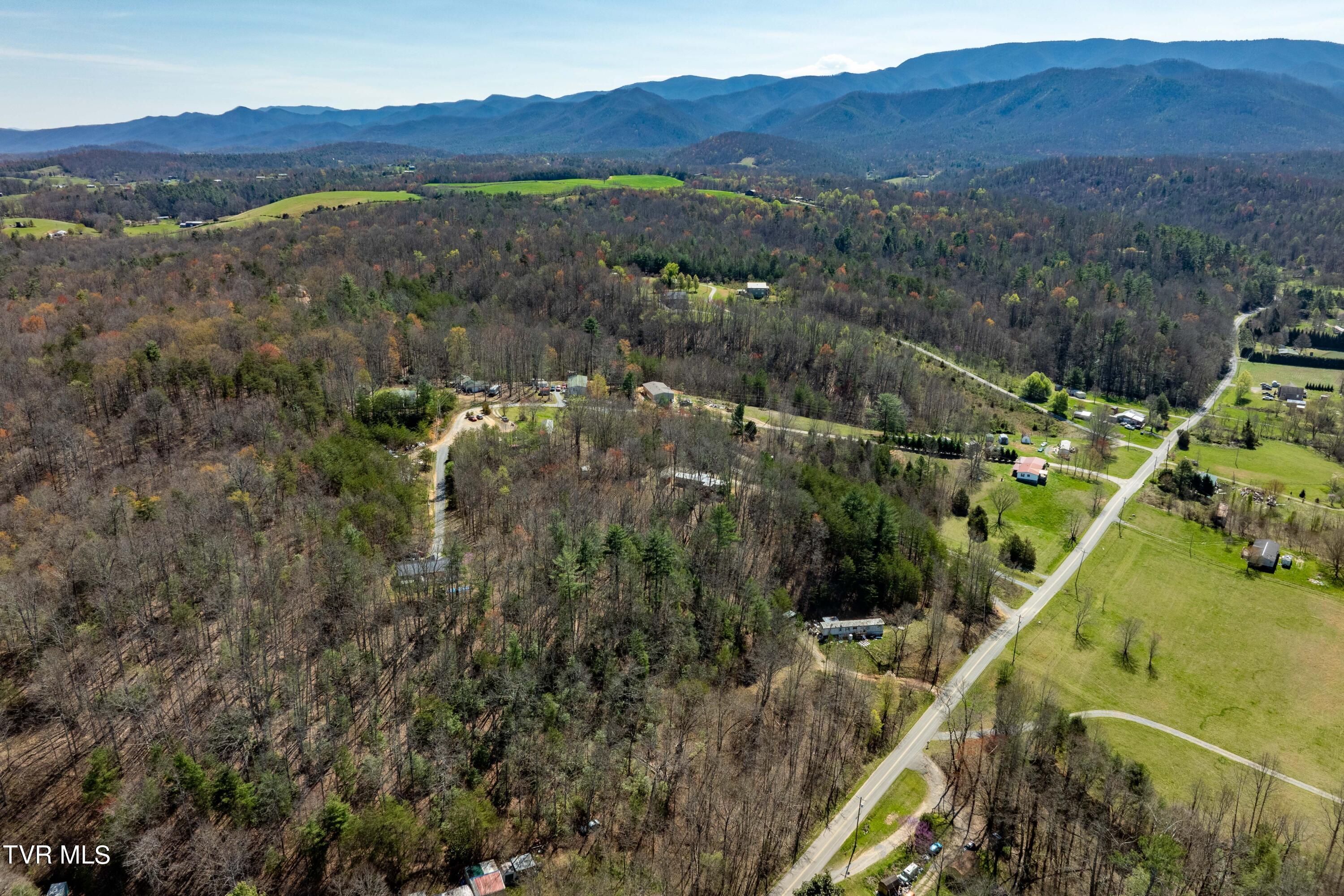 Tbd Middle Creek Road, Unit 18 Afton, TN 37616 - Photo 1 of 18 Middle Creek