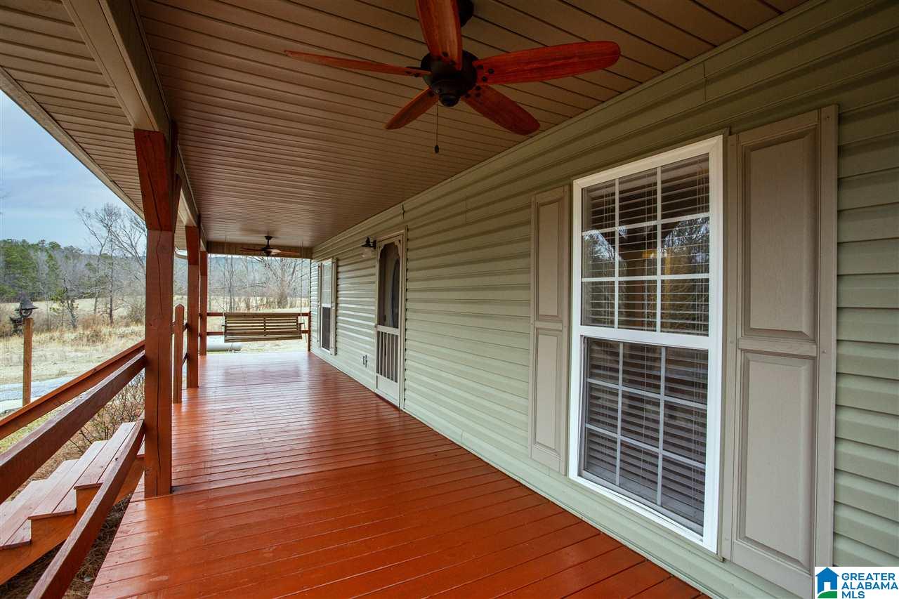 3540 Odens Mill Road Sylacauga, AL 35151 - Photo 3 of 23