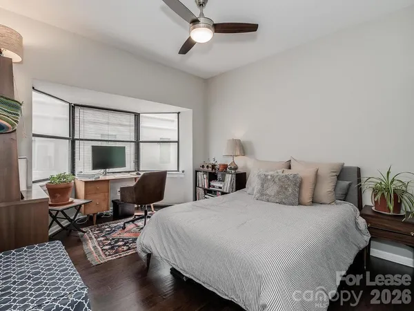 $2,150 | 224 North Poplar Street, Unit 13, Charlotte, NC 28202