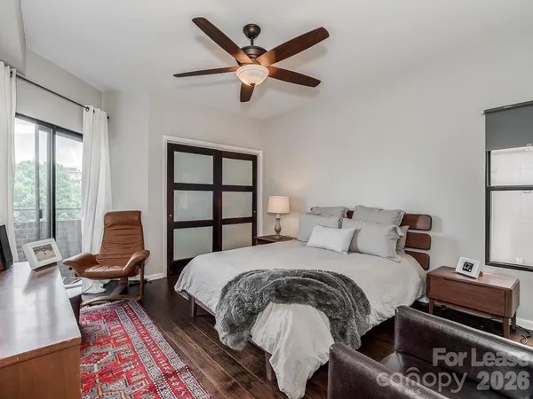 $2,150 | 224 North Poplar Street, Unit 13, Charlotte, NC 28202