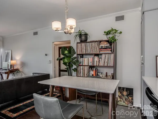 $2,150 | 224 North Poplar Street, Unit 13, Charlotte, NC 28202