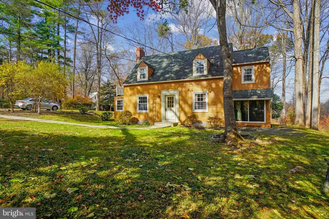 $649,900 | 1216 Ashton Road, Ashton, MD 20861