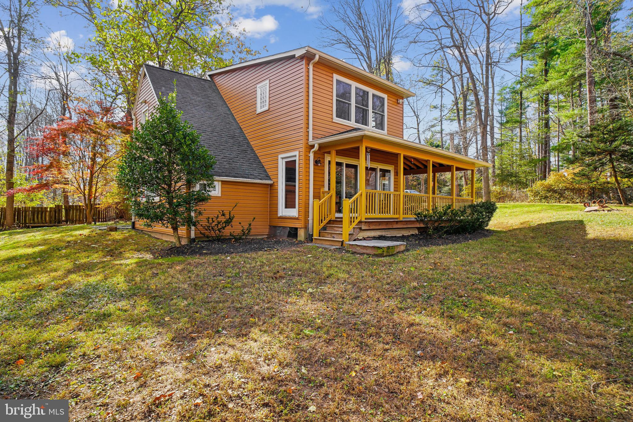 1216 Ashton Road Ashton, MD 20861 - Photo 13 of 45