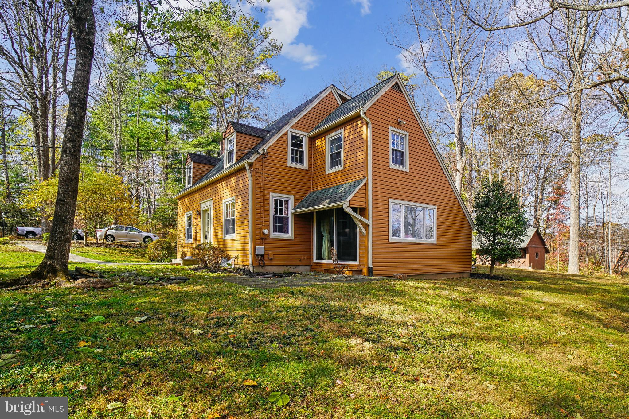 1216 Ashton Road Ashton, MD 20861 - Photo 17 of 45