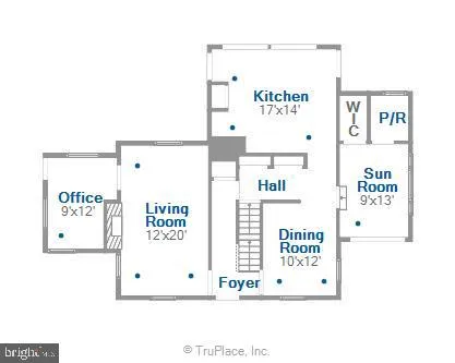 $649,900 | 1216 Ashton Road, Ashton, MD 20861