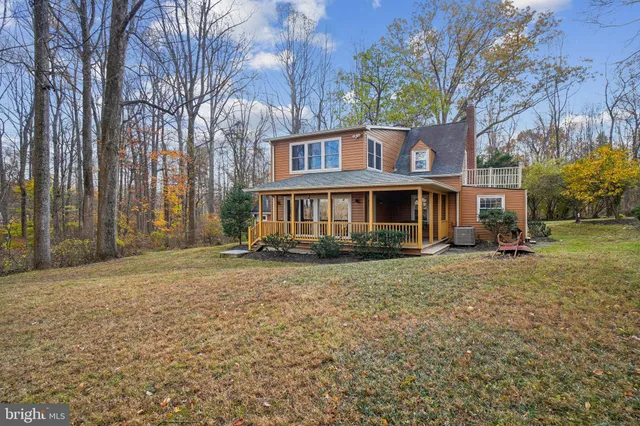 $649,900 | 1216 Ashton Road, Ashton, MD 20861