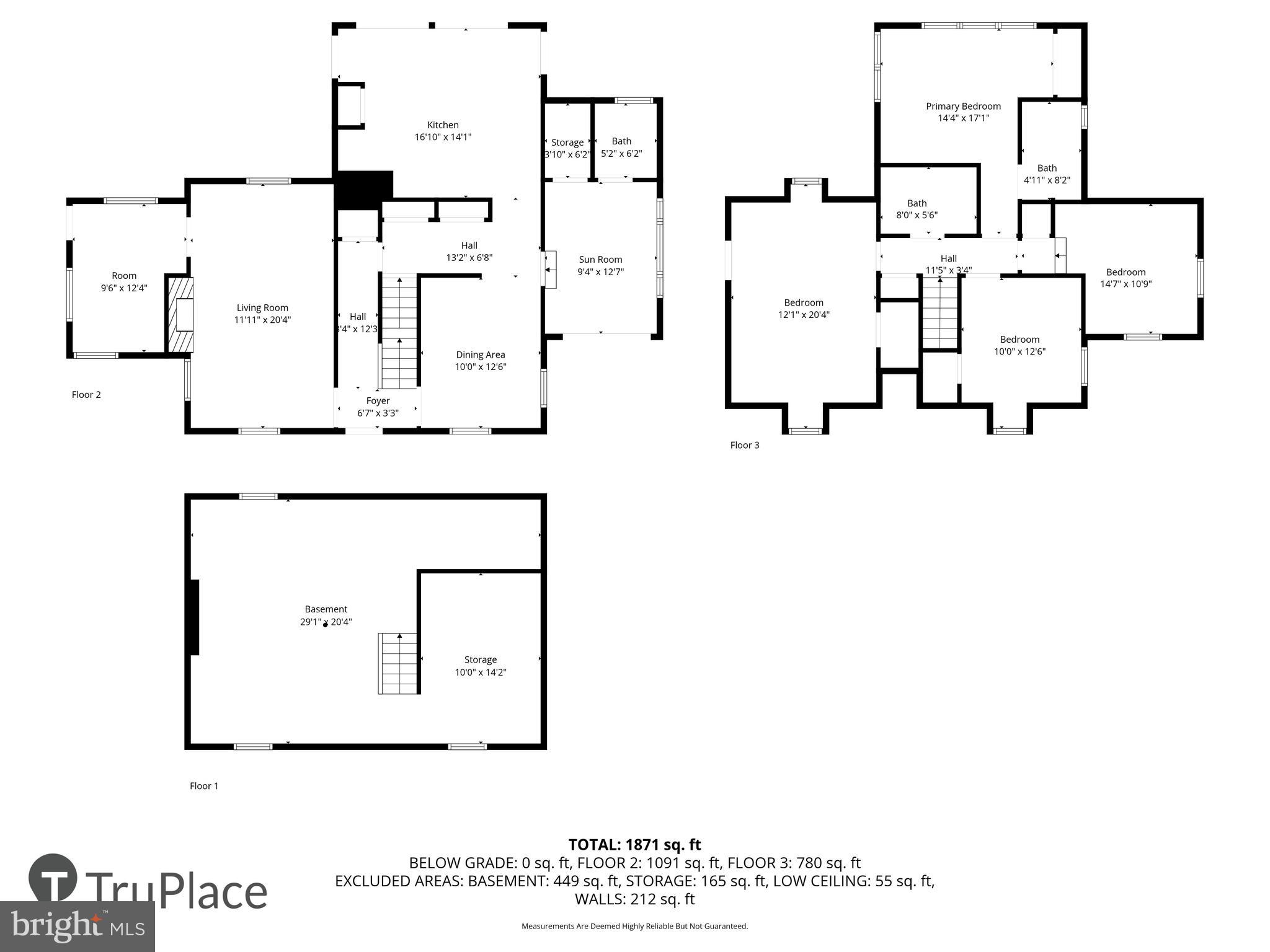 1216 Ashton Road Ashton, MD 20861 - Photo 22 of 45