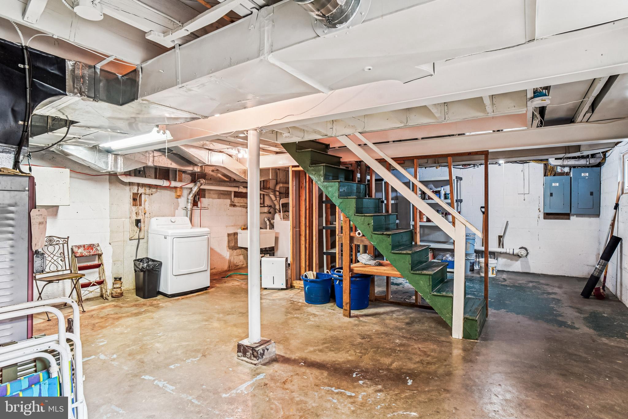 1216 Ashton Road Ashton, MD 20861 - Photo 23 of 45