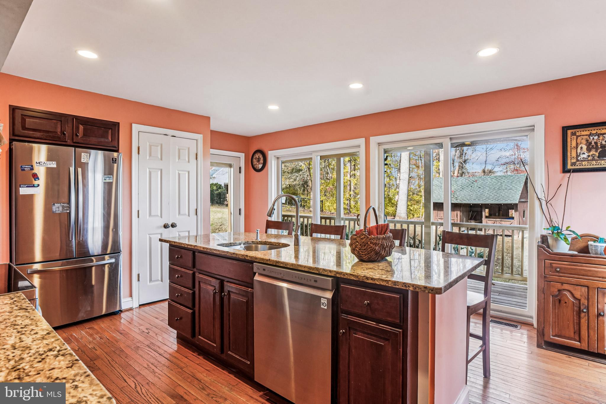 1216 Ashton Road Ashton, MD 20861 - Photo 28 of 45