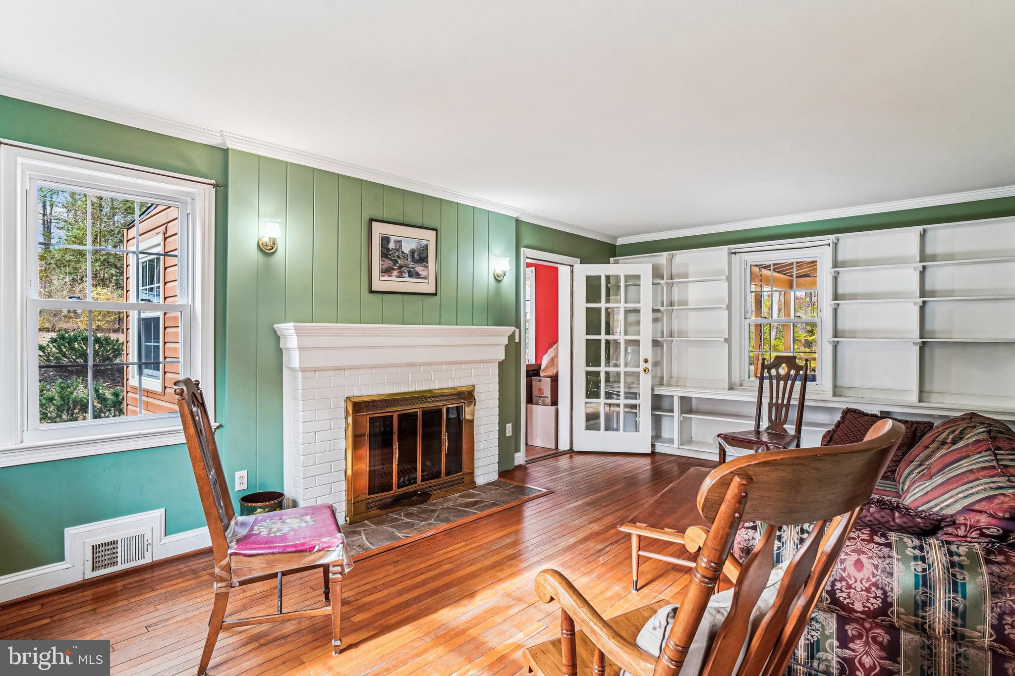 1216 Ashton Road Ashton, MD 20861 - Photo 32 of 45