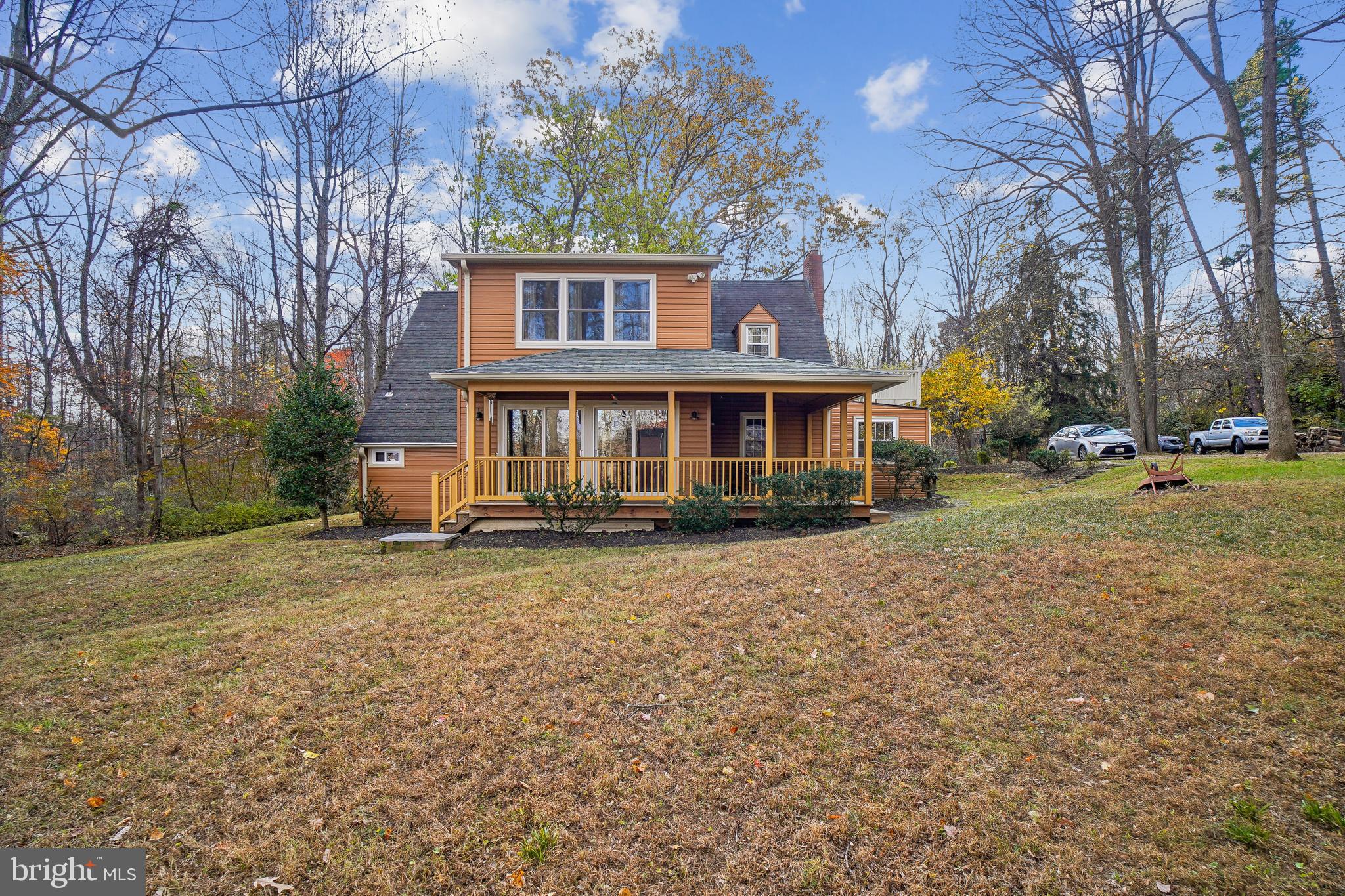 1216 Ashton Road Ashton, MD 20861 - Photo 10 of 45