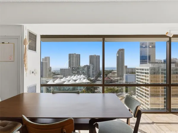 $2,100 | 1750 Kalakaua Avenue, Unit 1903, Honolulu, HI 96826