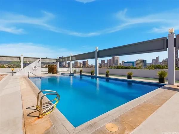 $2,100 | 1750 Kalakaua Avenue, Unit 1903, Honolulu, HI 96826