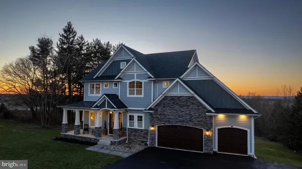 $1,100,000 | 802 North Main Street, Mount Airy, MD 21771