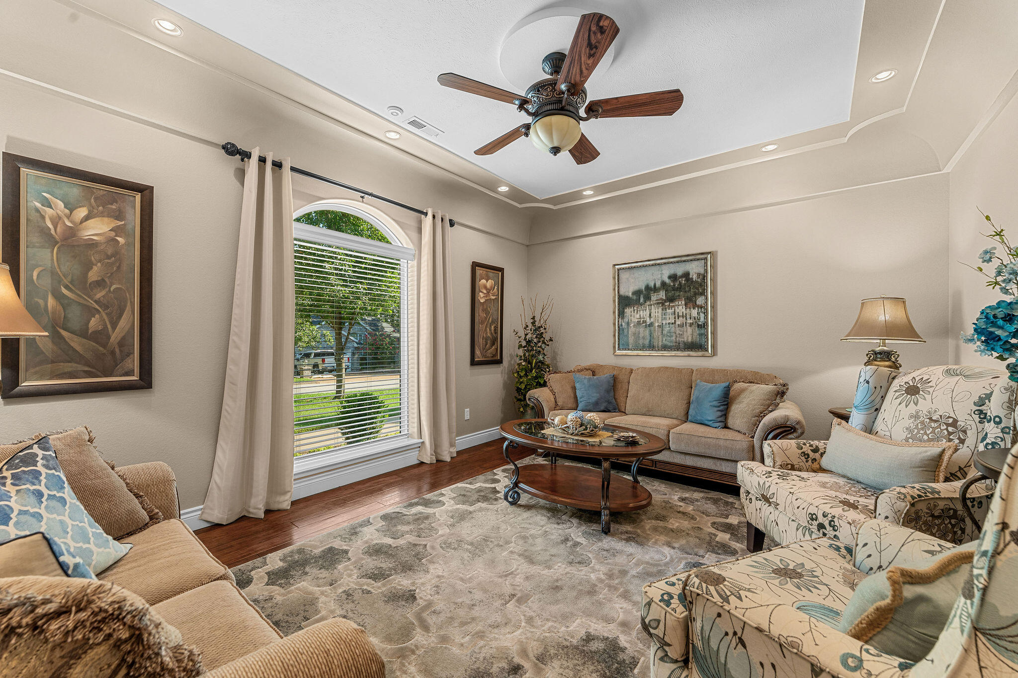 400 Loganberry Road Branson, MO 65616 - Photo 18 of 46 Sitting Room/Bonus Room