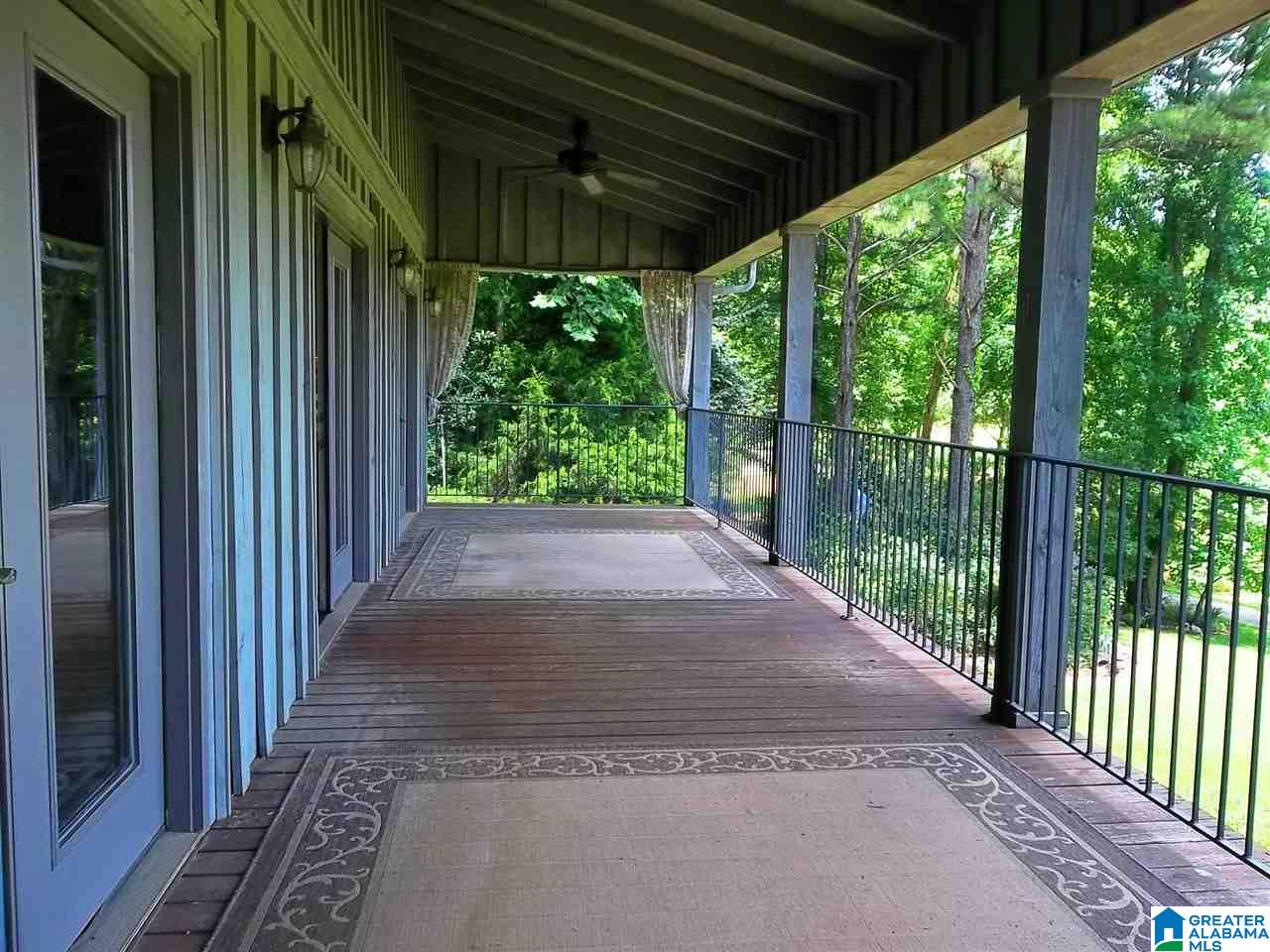 711 Green Acres Road Talladega, AL 35160 - Photo 17 of 36