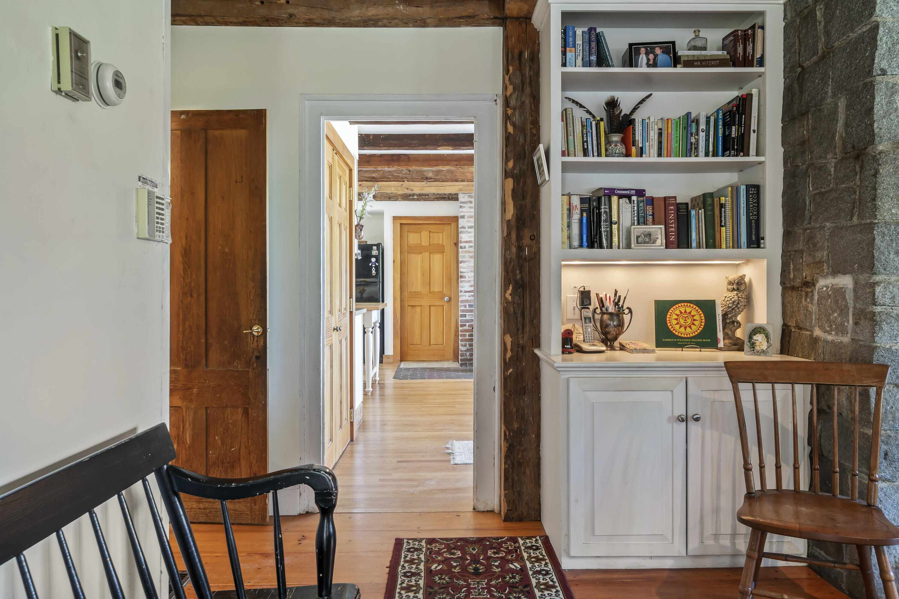 208 Winston Road Waldoboro, ME 04572 - Photo 40 of 99 208 Winston Road_139